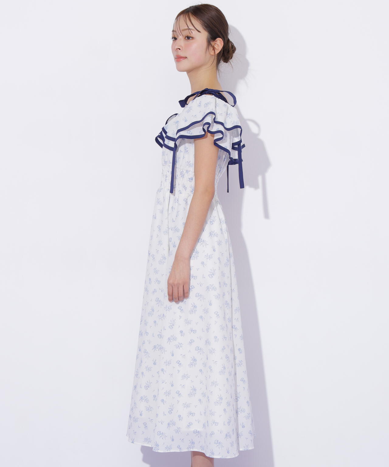 170cm 着用サイズ：FR