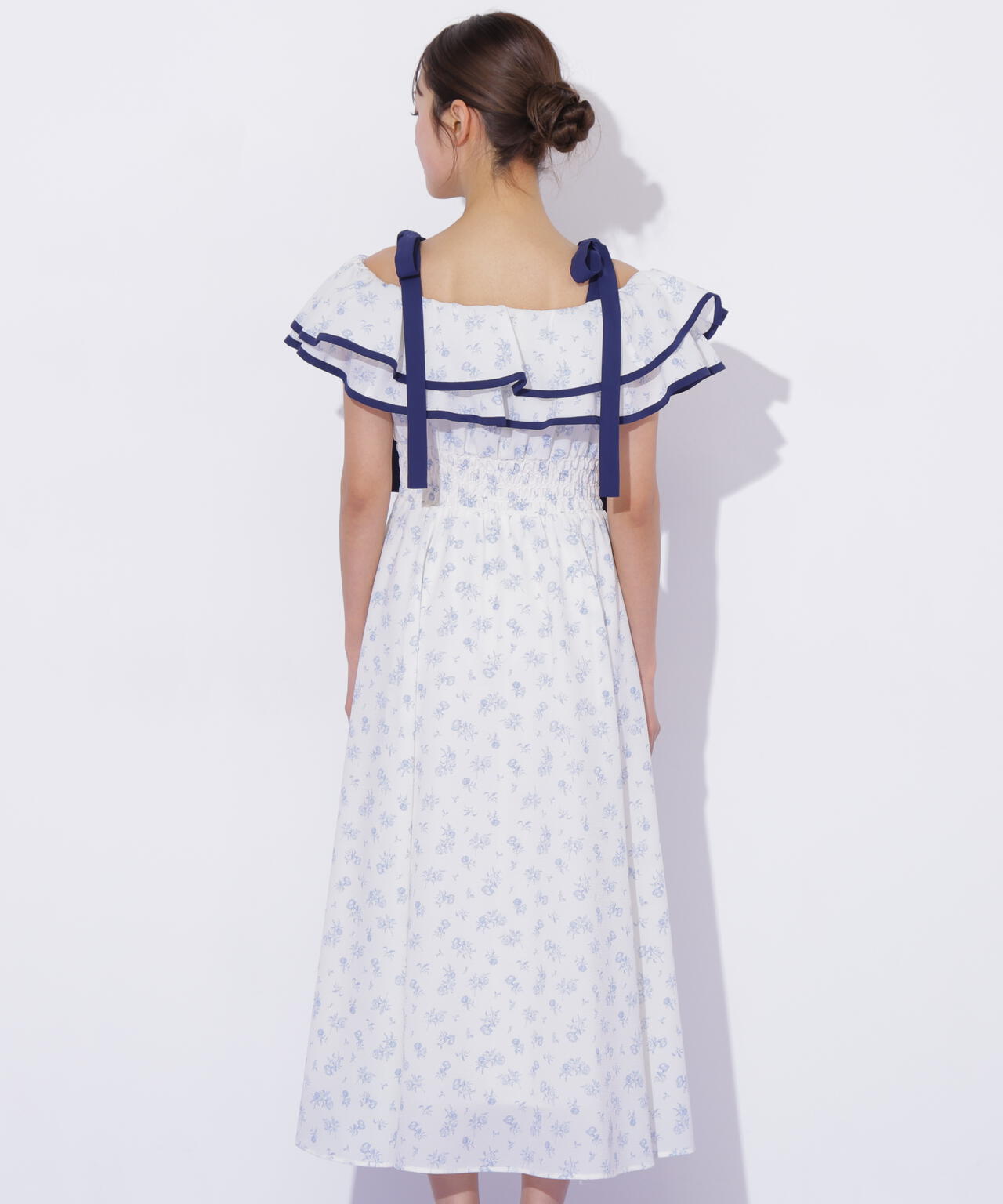 170cm 着用サイズ：FR