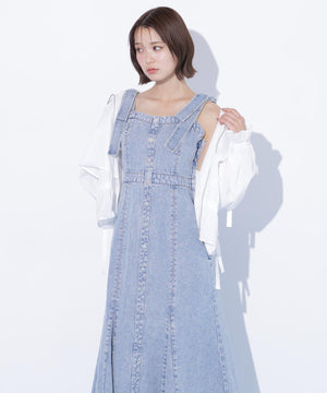 161cm 着用サイズ：M
