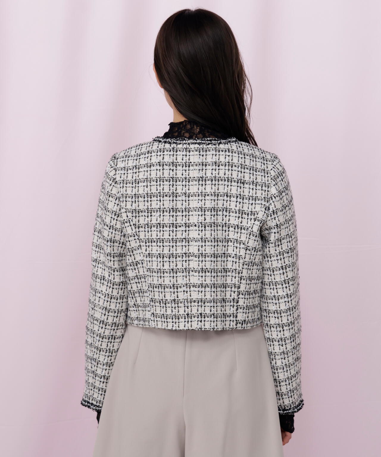 170cm 着用サイズ：M