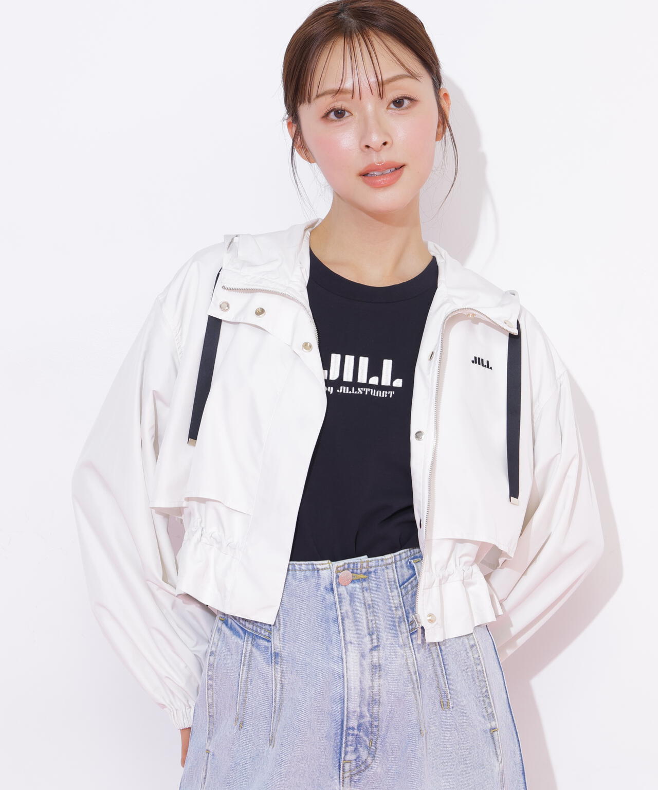 170cm 着用サイズ：FR