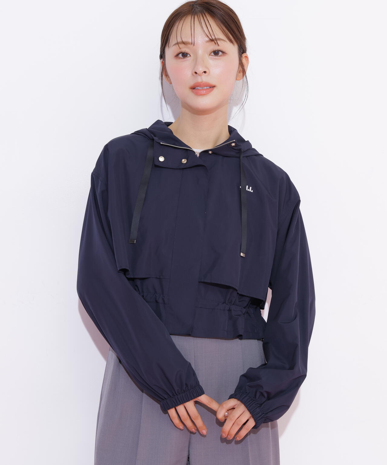 170cm 着用サイズ：FR