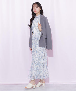 161cm 着用サイズ：M