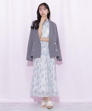161cm 着用サイズ：M