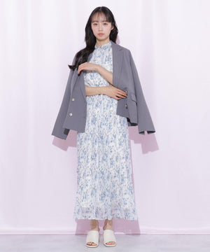 161cm 着用サイズ：M