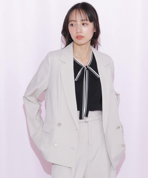 161cm 着用サイズ：M