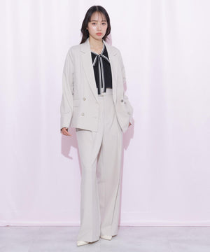 161cm 着用サイズ：M