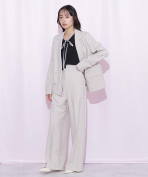 161cm 着用サイズ：M