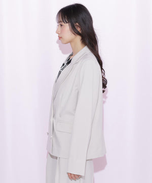 161cm 着用サイズ：M