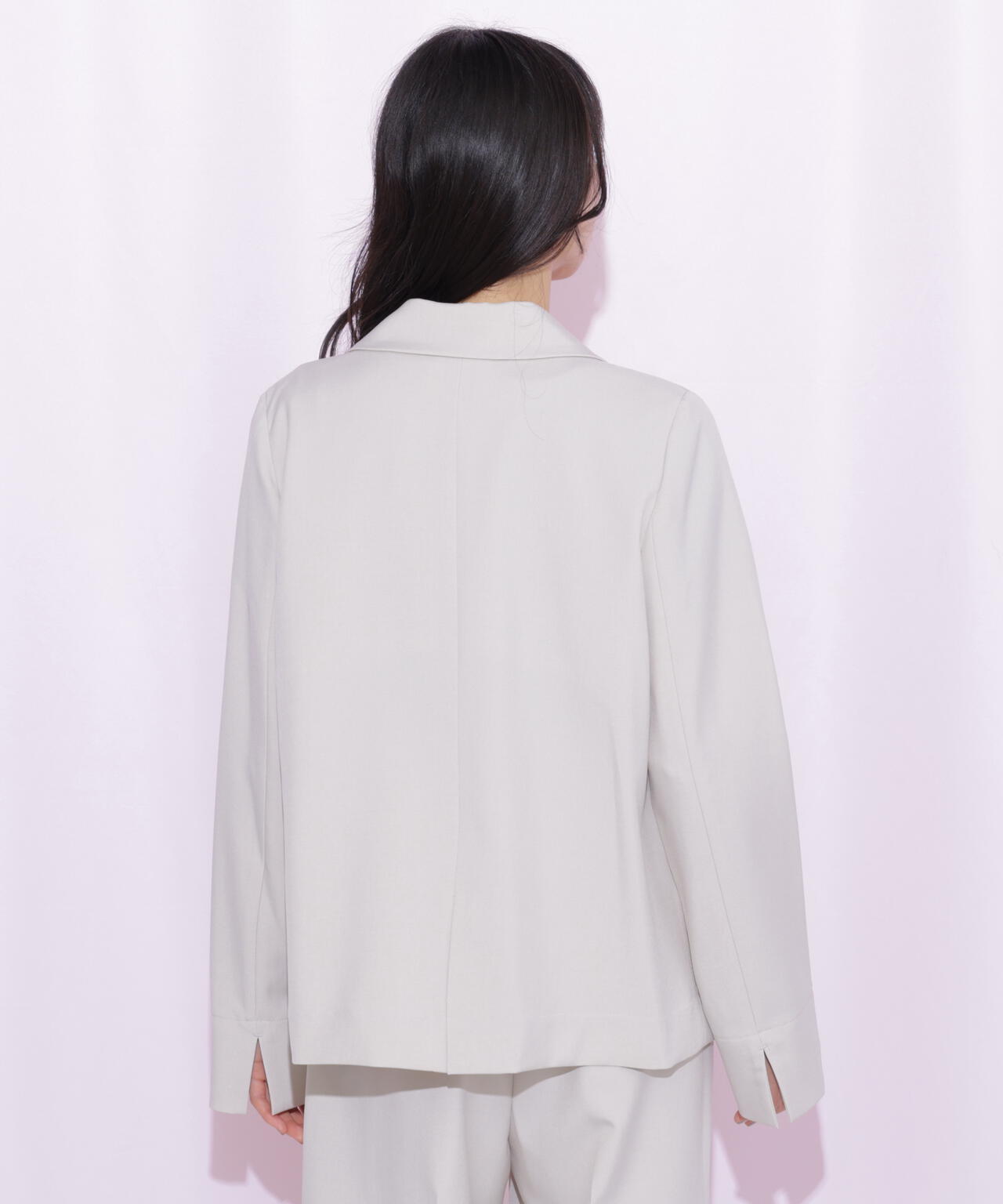 161cm 着用サイズ：M