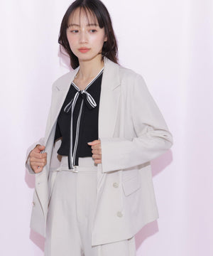 161cm 着用サイズ：M