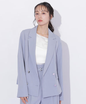 170cm 着用サイズ：M