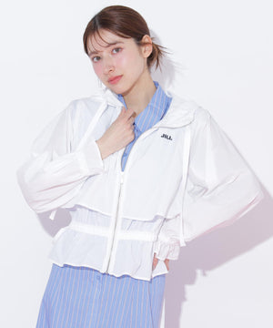 161cm 着用サイズ：FR