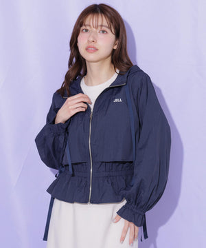 161cm 着用サイズ：FR