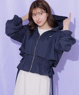 161cm 着用サイズ：FR