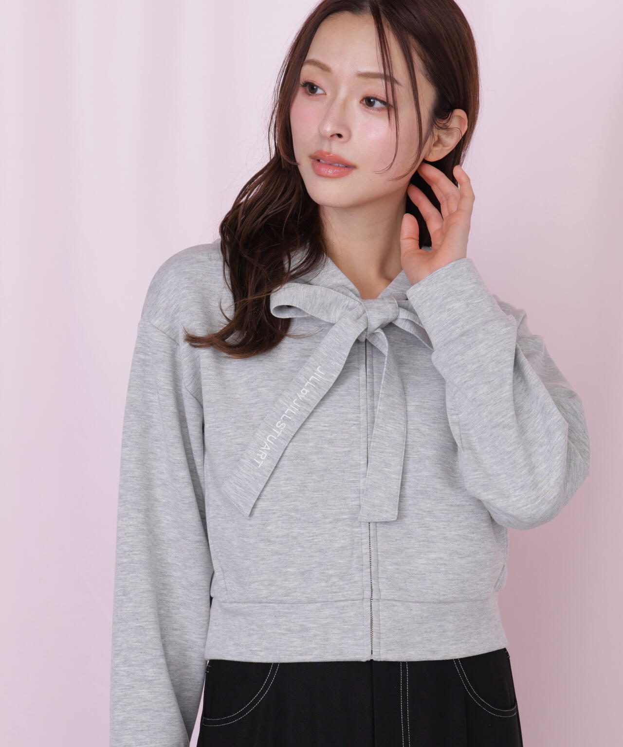 170cm 着用サイズ：FR