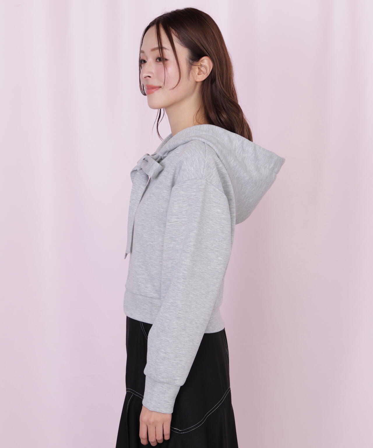 170cm 着用サイズ：FR