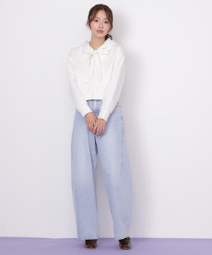 170cm 着用サイズ：FR