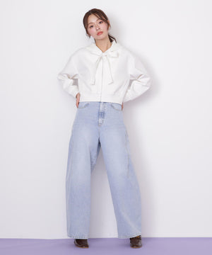 170cm 着用サイズ：FR