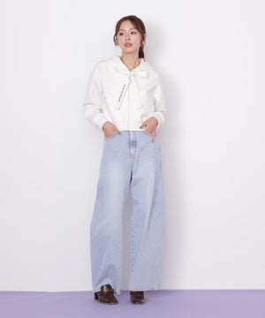 170cm 着用サイズ：FR