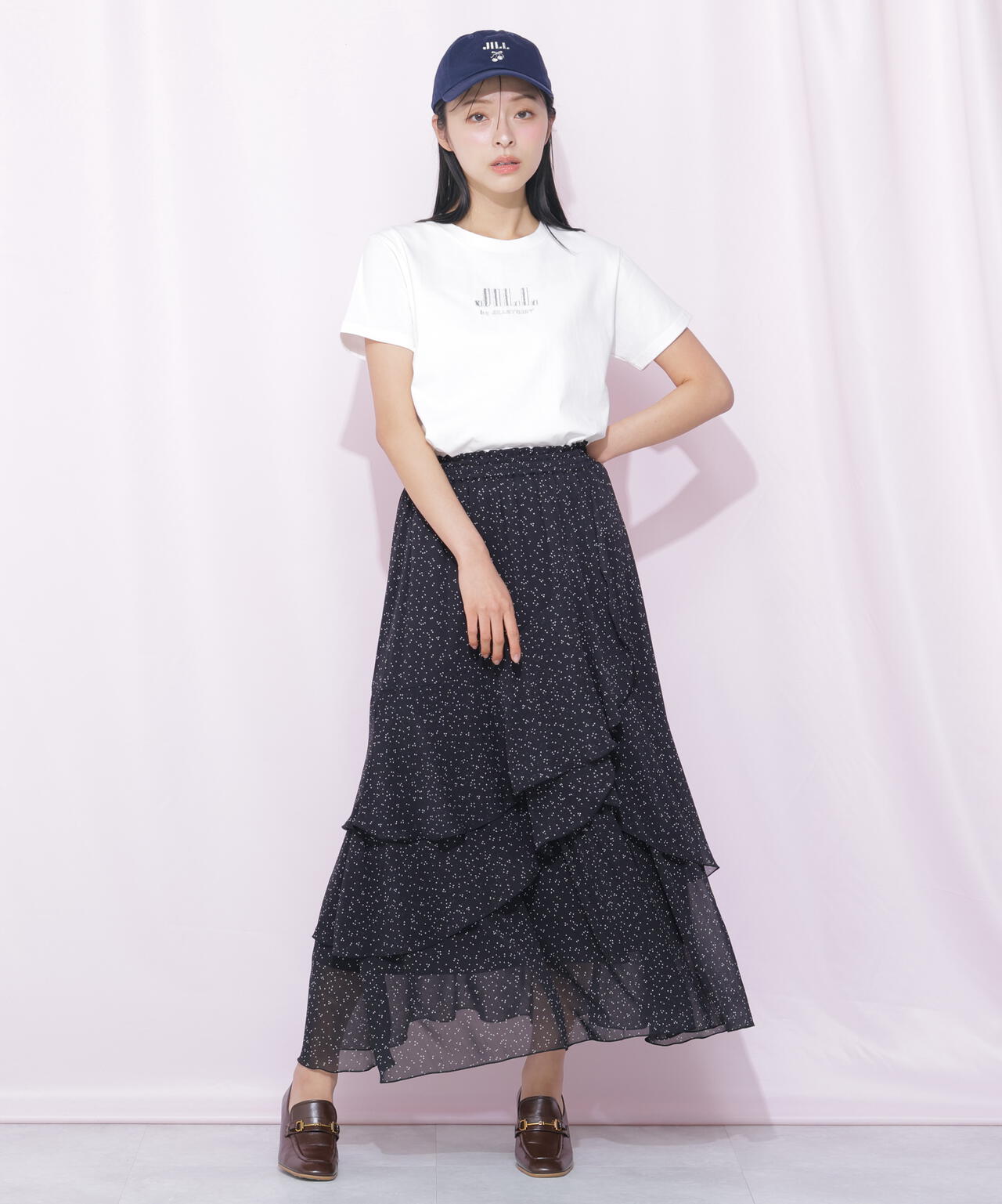 170cm 着用サイズ：FR