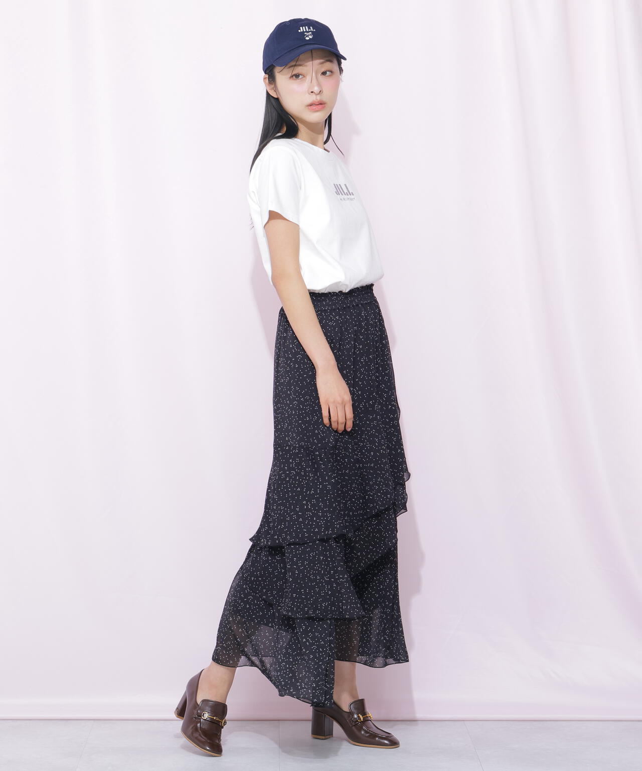 170cm 着用サイズ：FR