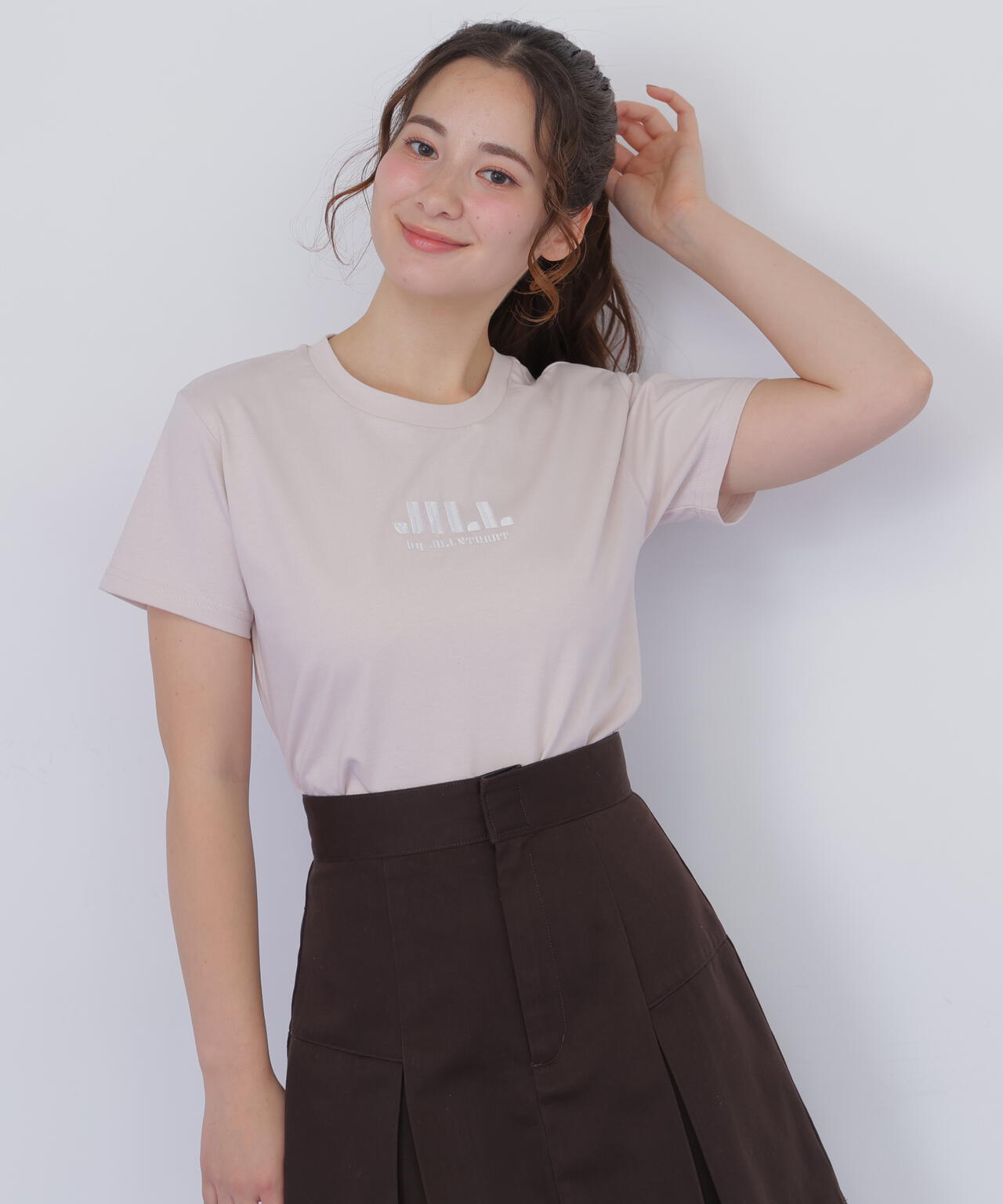 166cm 着用サイズ：FR