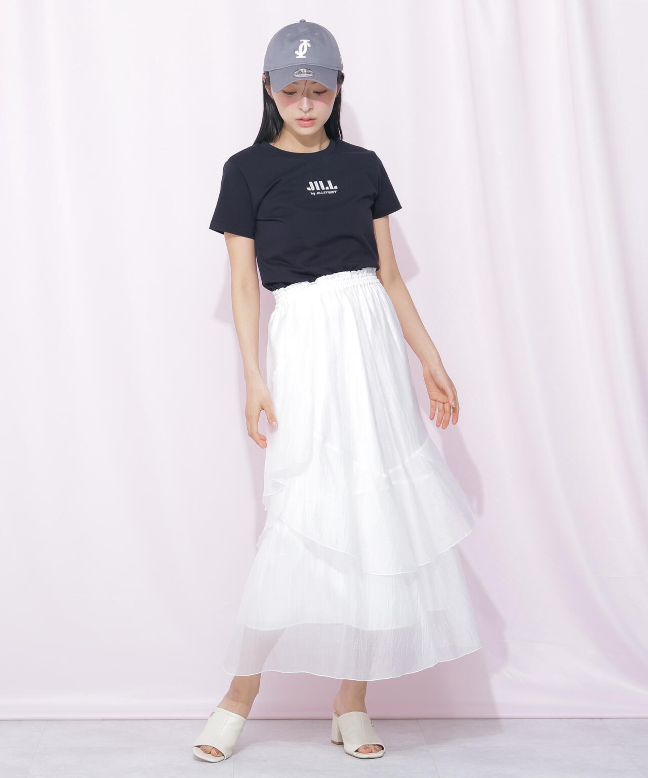 170cm 着用サイズ：FR