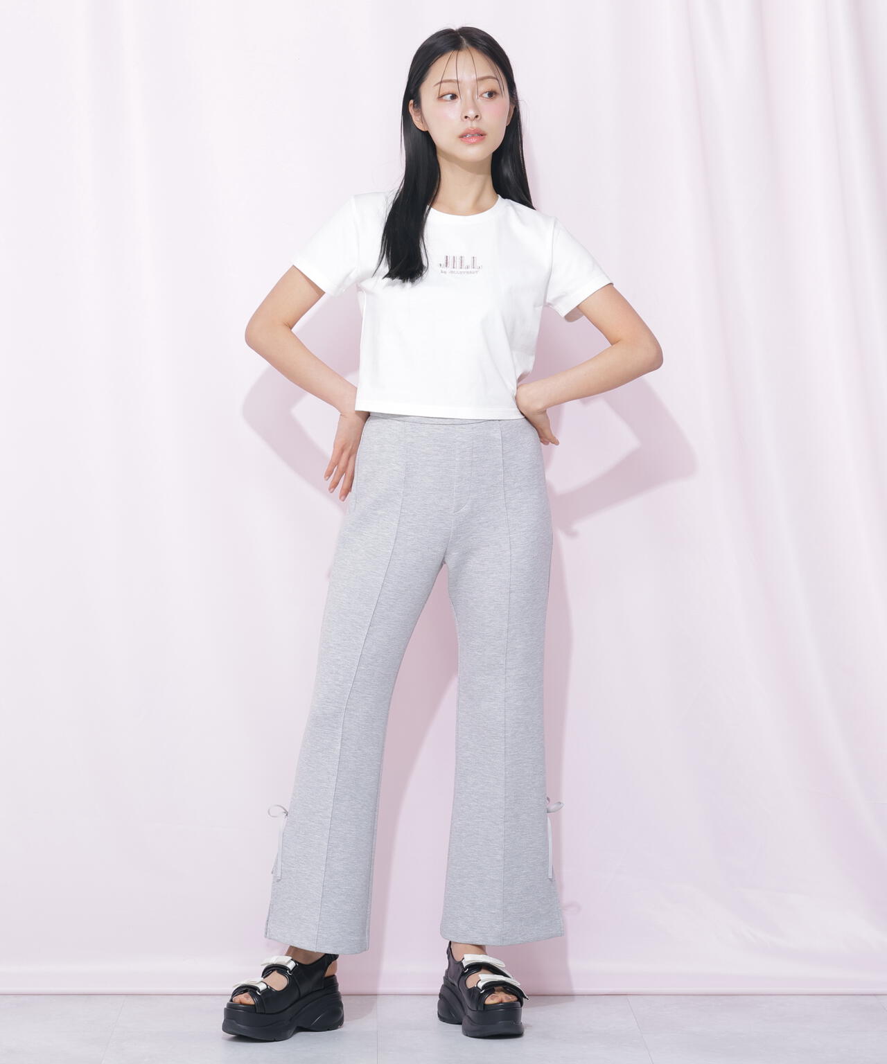 170cm 着用サイズ：FR