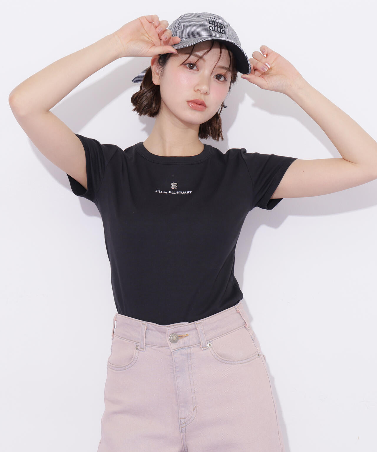 162cm 着用サイズ：FR