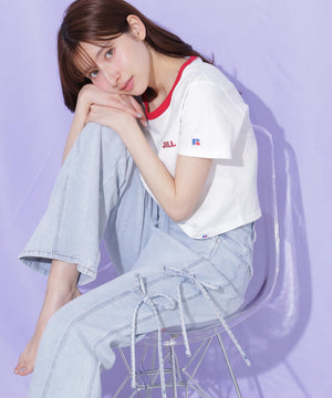 161cm 着用サイズ：FR
