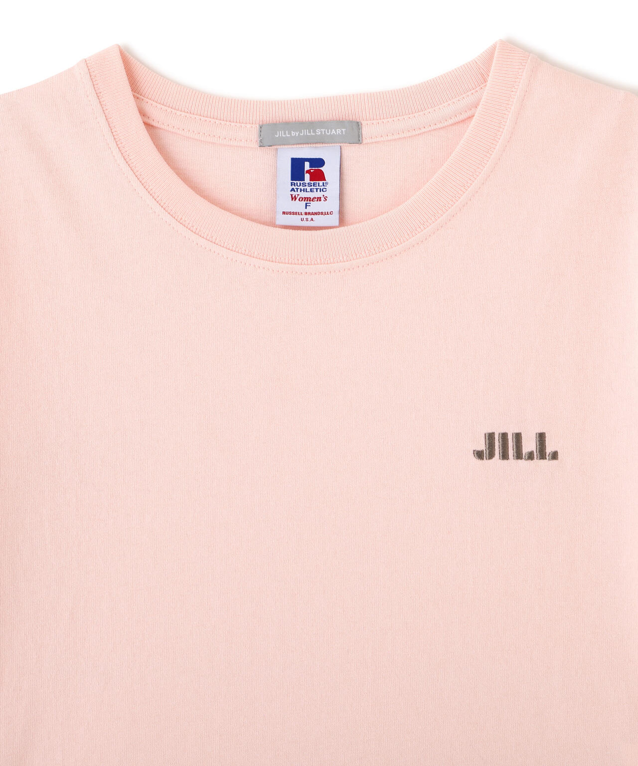 Russell Athletic 別注Tシャツ