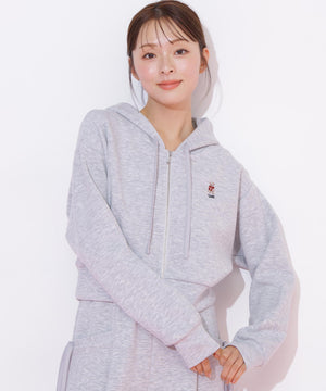 170cm 着用サイズ：FR