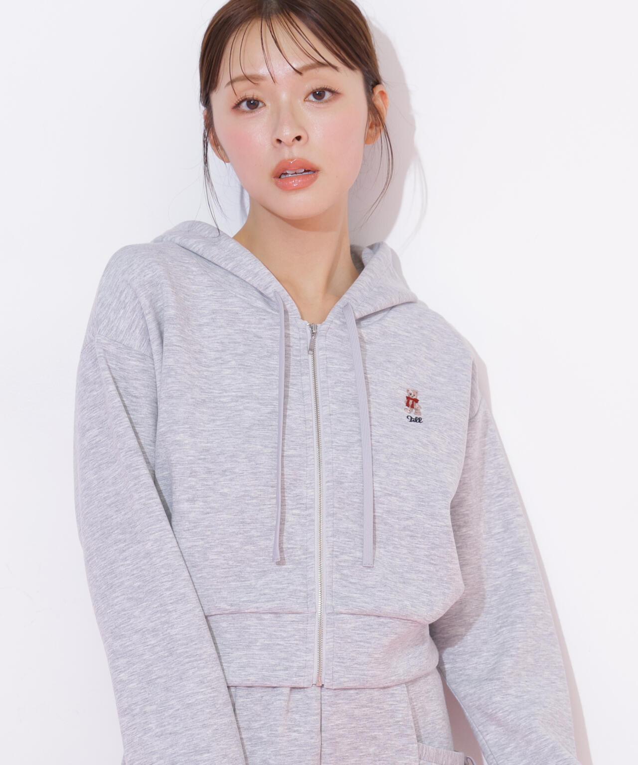 170cm 着用サイズ：FR