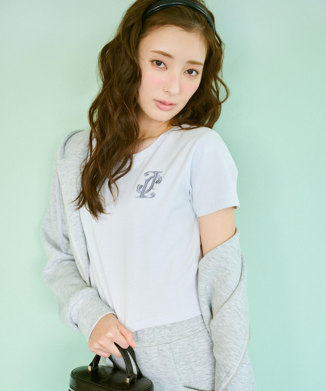 170cm 着用サイズ：FR