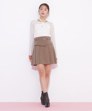 170cm 着用サイズ：FR