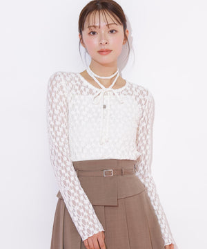 170cm 着用サイズ：FR