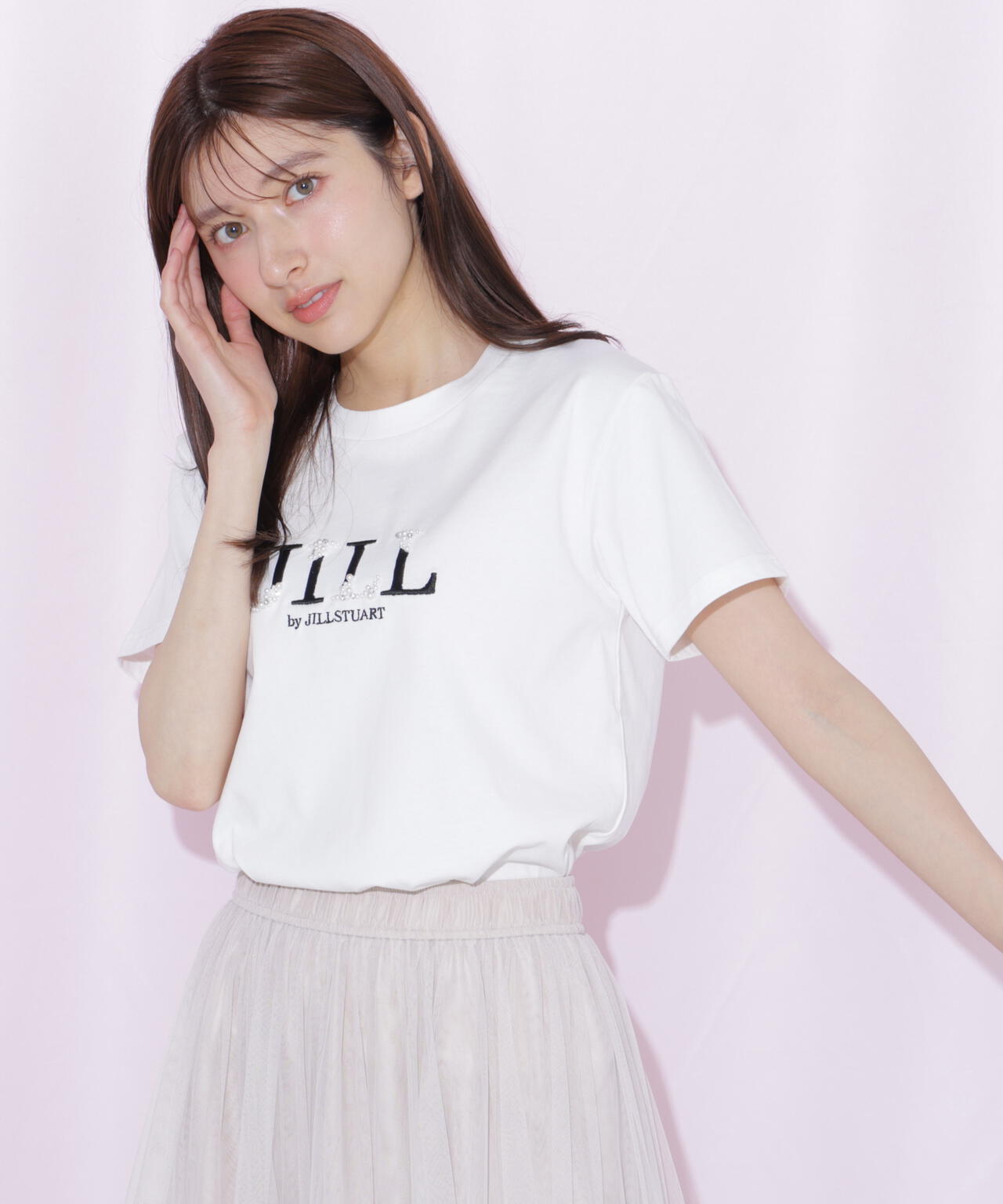 161cm 着用サイズ：FR