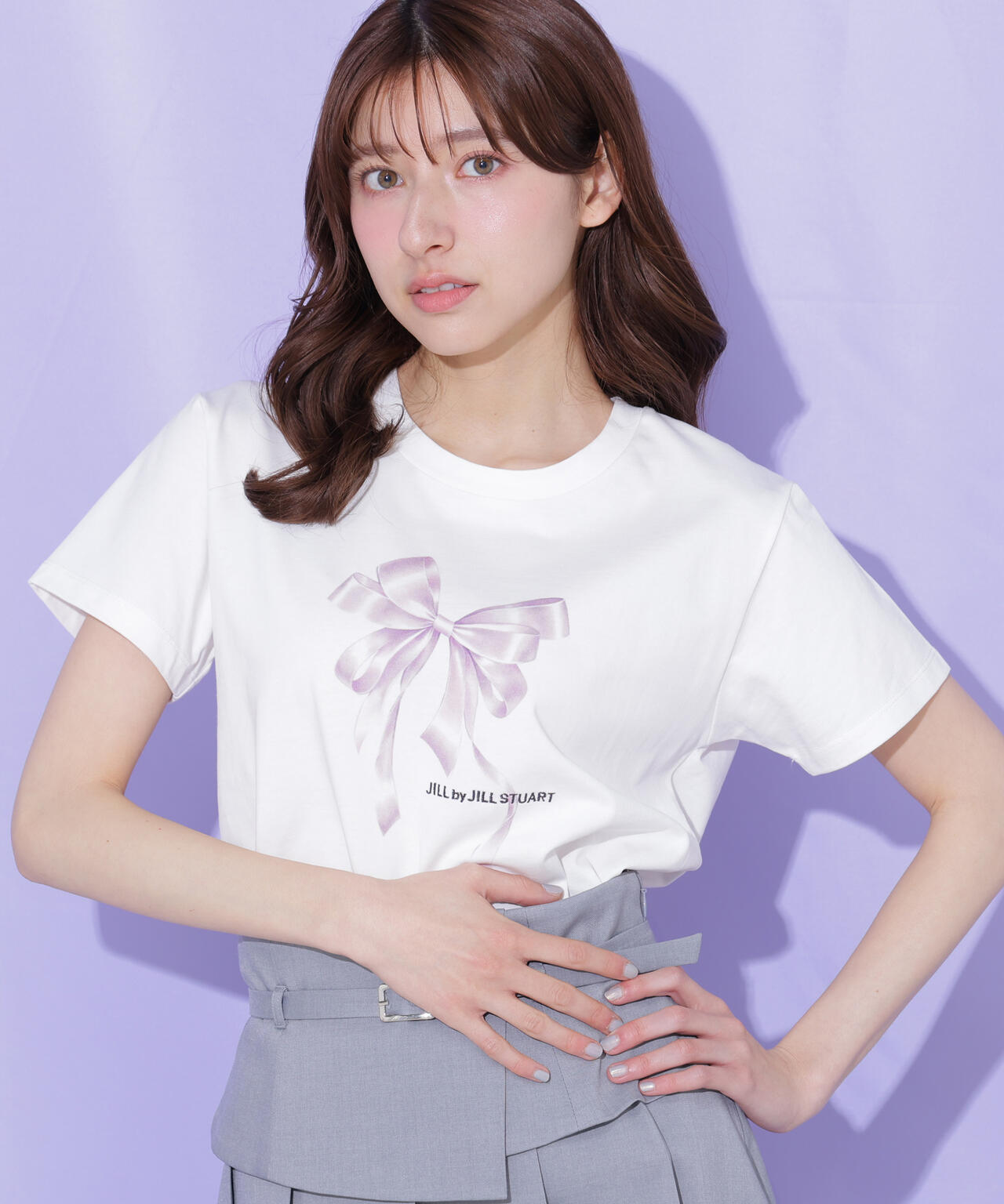 170cm 着用サイズ：FR
