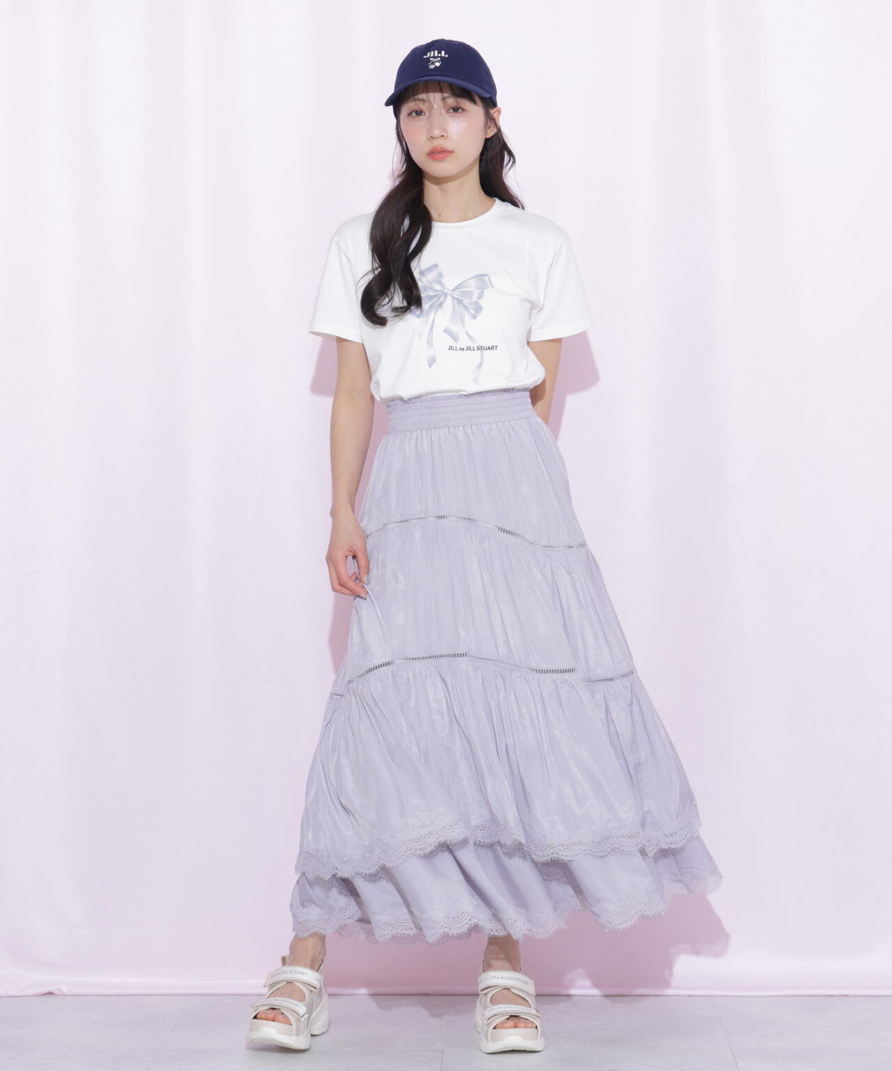 170cm 着用サイズ：FR