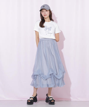 170cm 着用サイズ：FR