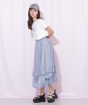 170cm 着用サイズ：FR