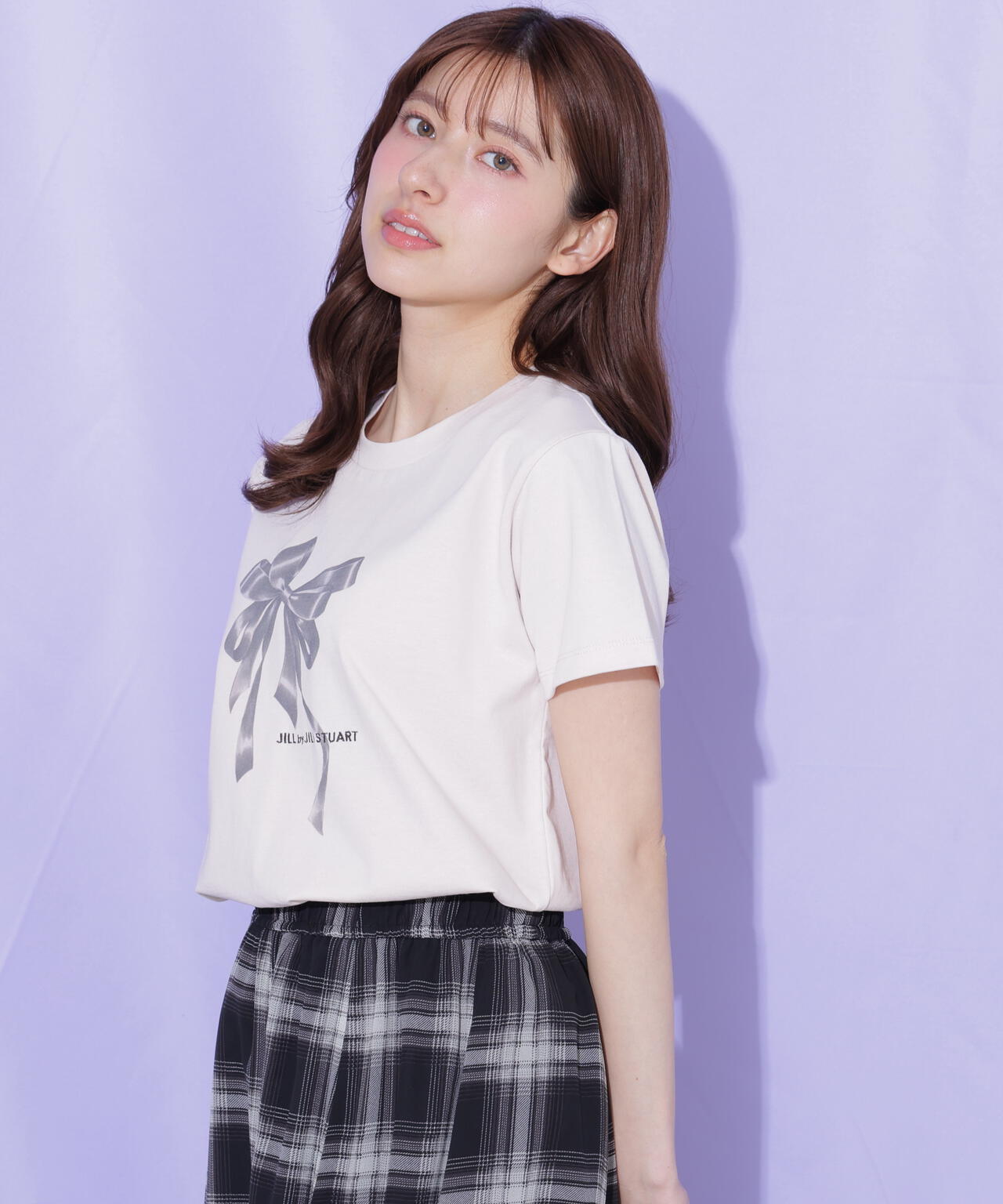 161cm 着用サイズ：FR