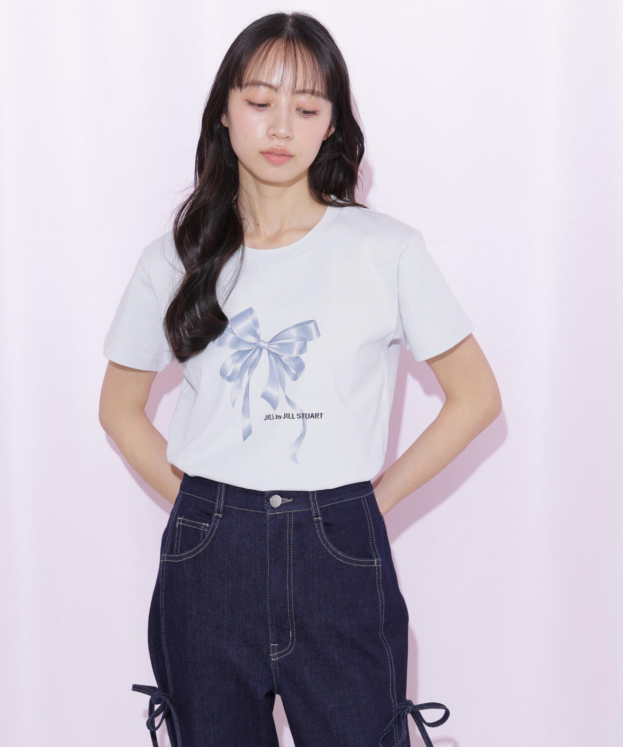 160cm 着用サイズ：FR