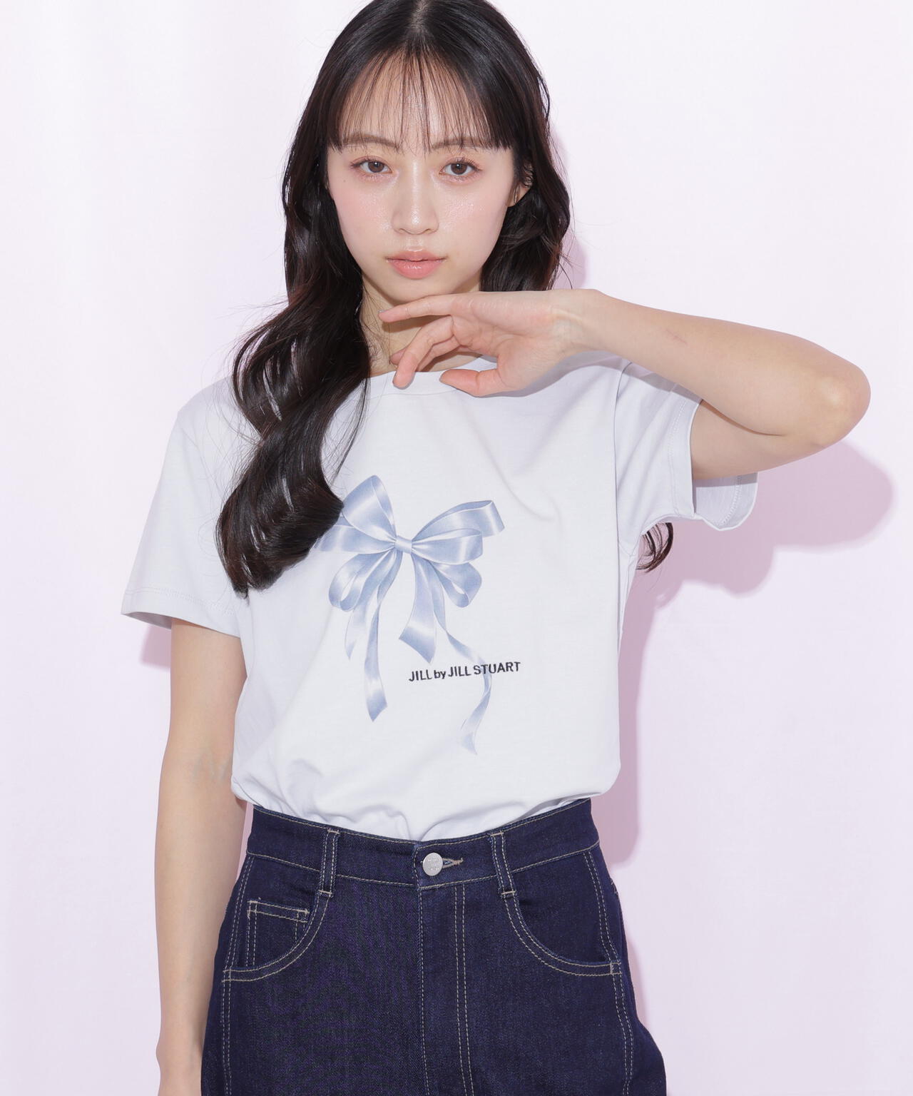 160cm 着用サイズ：FR