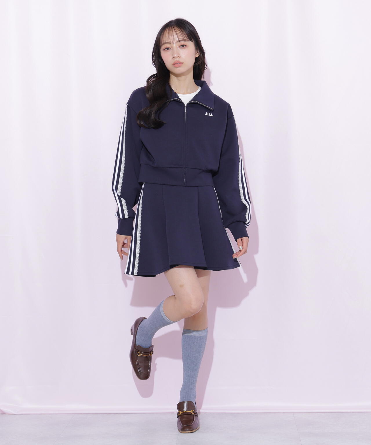 160cm 着用サイズ：FR