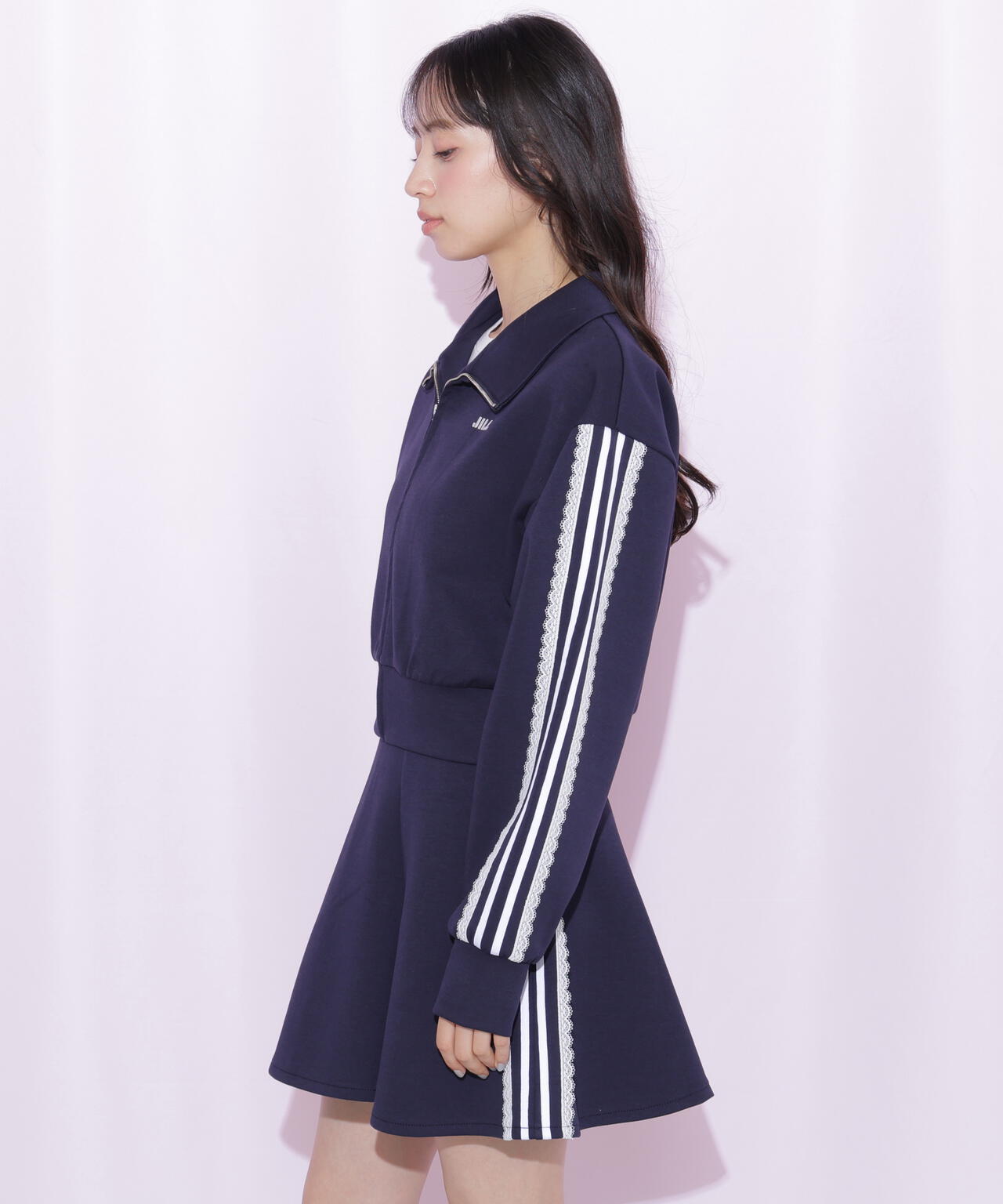 160cm 着用サイズ：FR