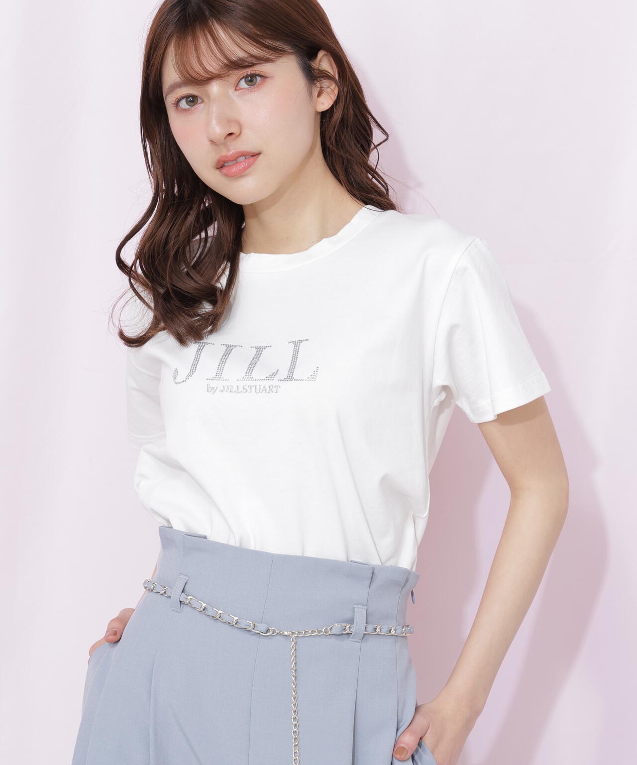 161cm 着用サイズ：FR