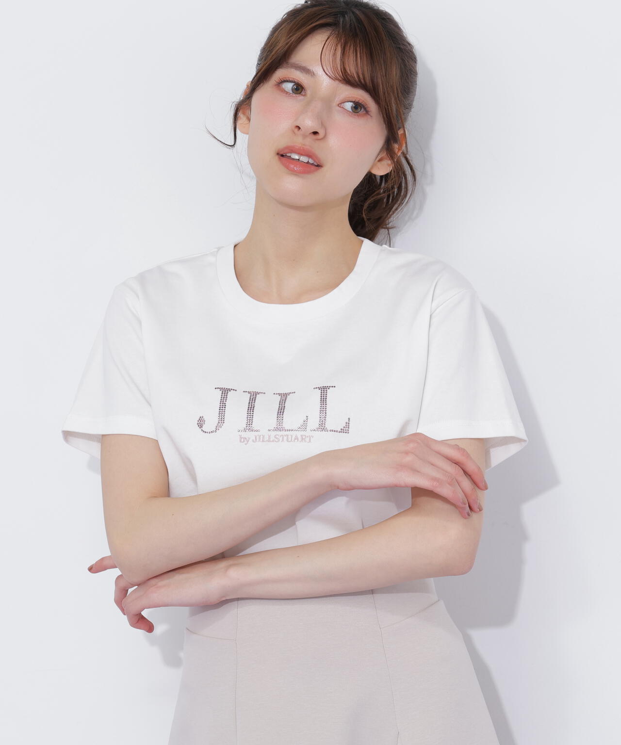 161cm 着用サイズ：FR