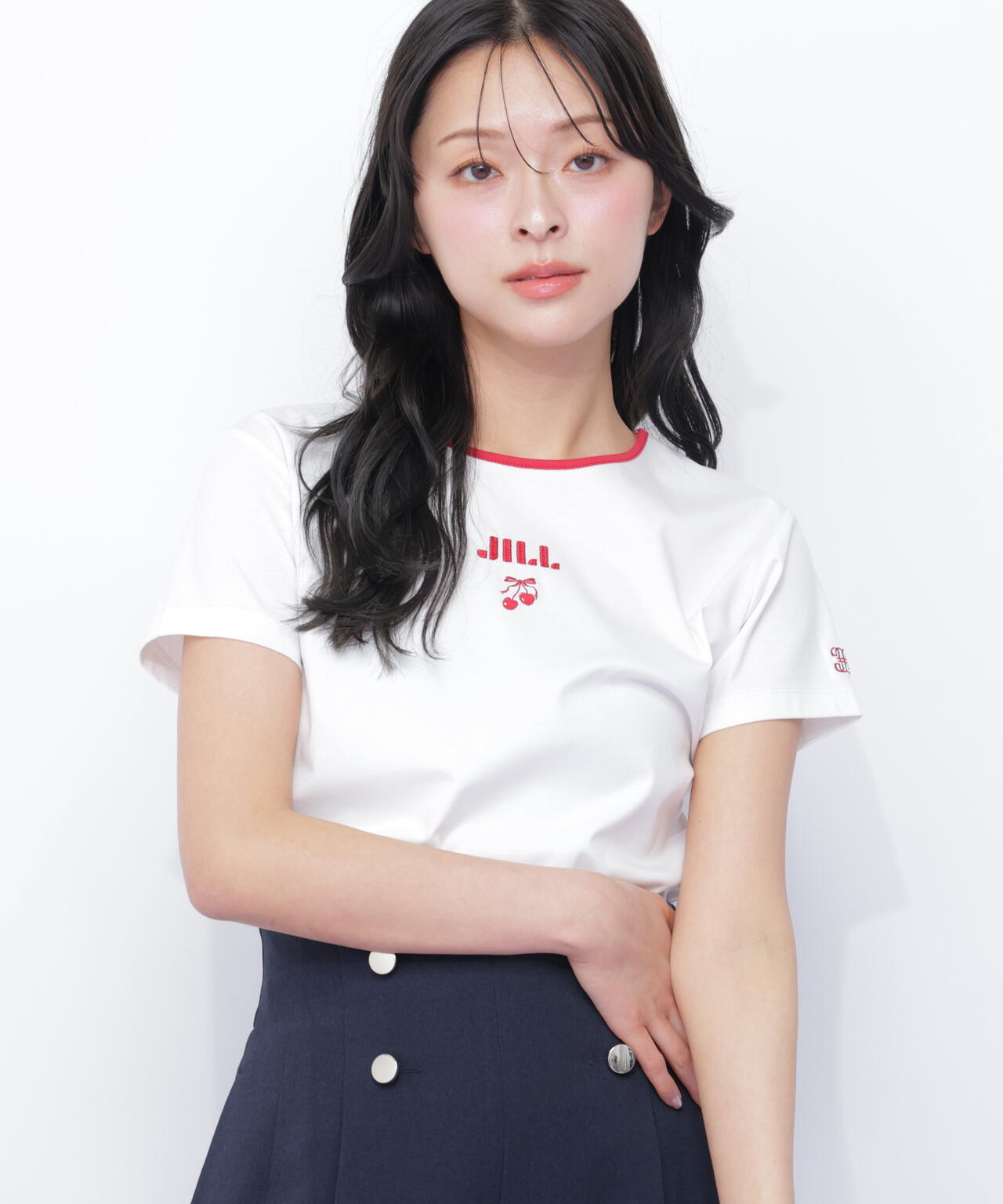 161cm 着用サイズ：FR